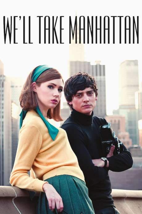 We’ll Take Manhattan